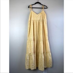 The Nines by HATCH™ Sleeveless Maternity Dress